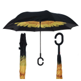 #trendy dáždnik s potlačou, ARW