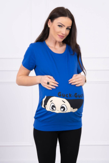 #trendy tričko pre budúce mamičky