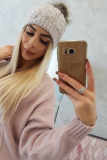 #trendy čiapka K166