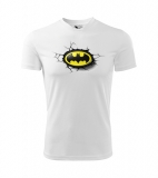 chlapčenské tričko BATMAN