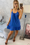 #TRENDY letné šaty 9080