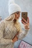 #trendy čiapka K183