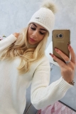 #trendy čiapka K178