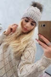 #trendy čiapka K168