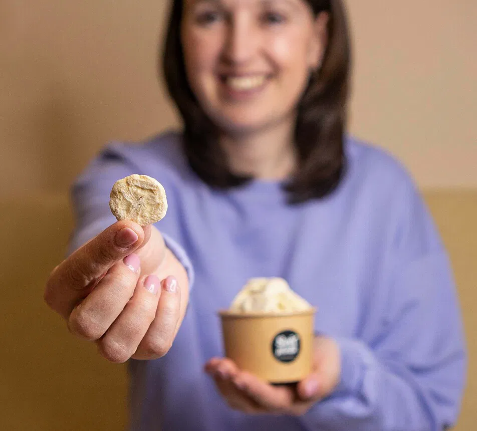 MYX Mango Tango, 100g/500g