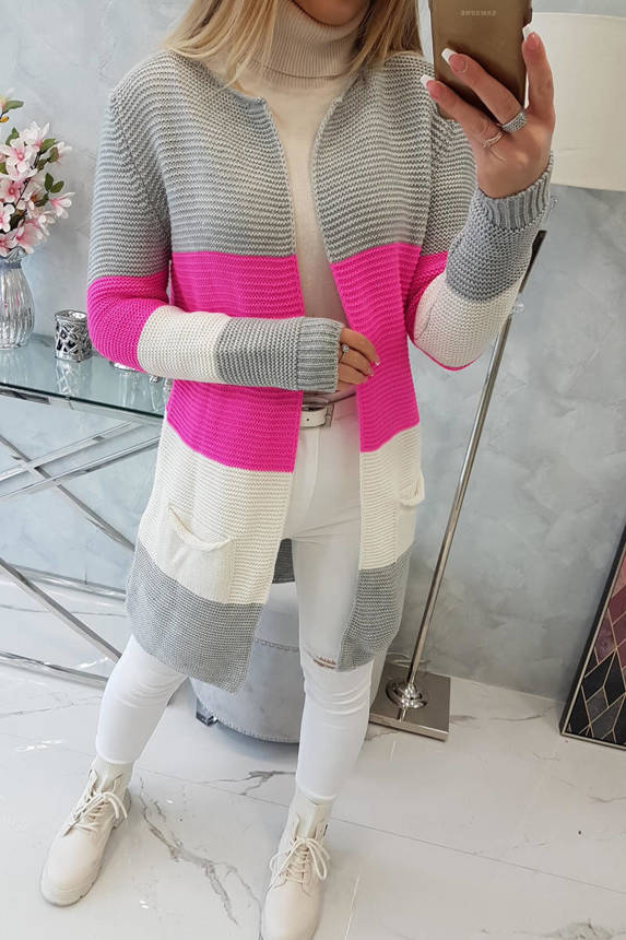 #trendy kardigan 2019-12, KESI