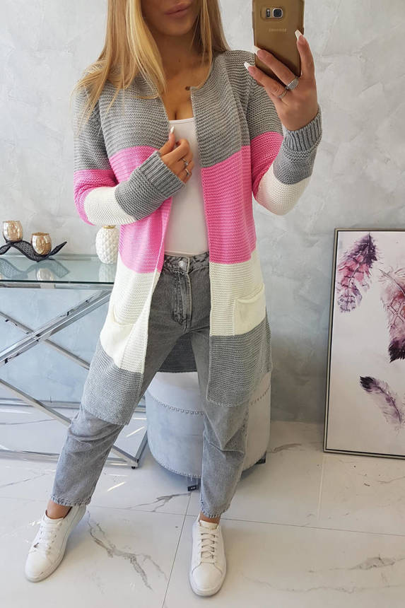 #trendy kardigan 2019-12, KESI