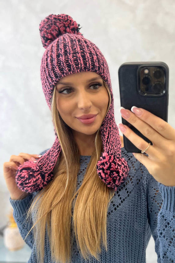 #trendy čiapka K343, KESI