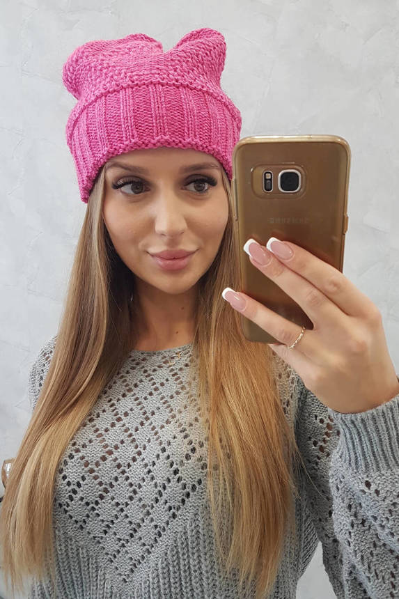 #trendy čiapka K331, KESI