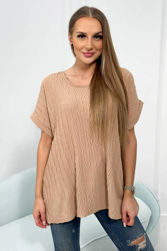 #TRENDY KESI blúzka 59100-7, ITALIA fashion