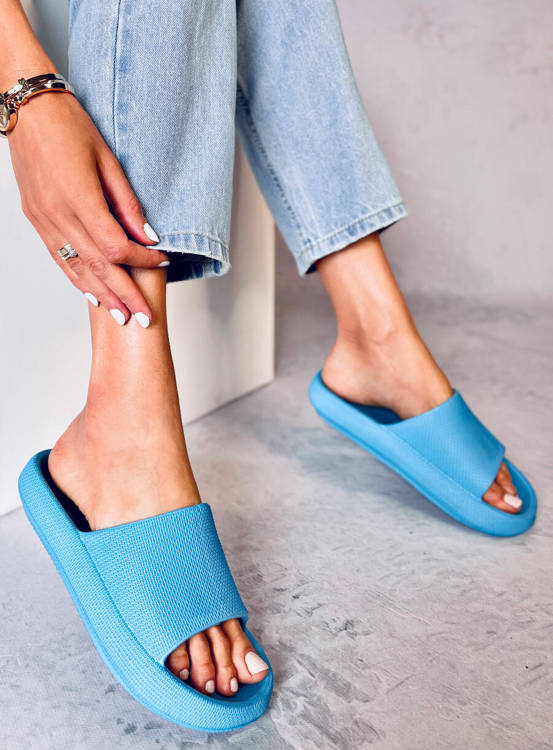 #trendy šľapky na leto