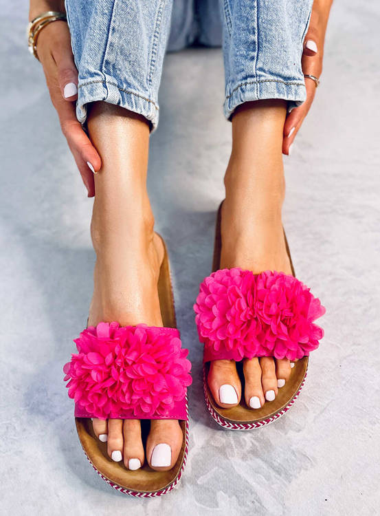 #trendy šľapky na leto