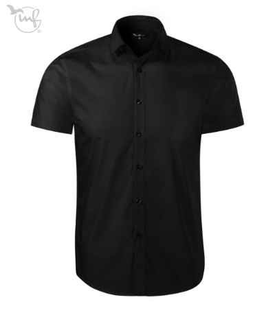 #trendy pánska košeľa FLASH