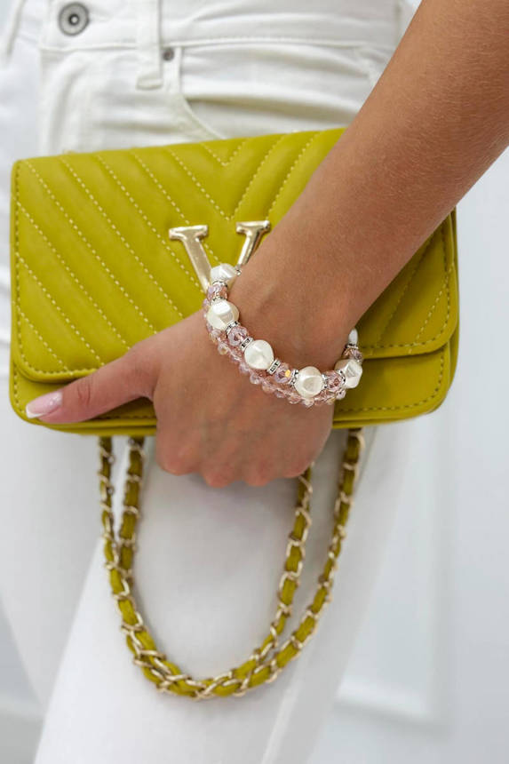 #trendy náramok pre dámy