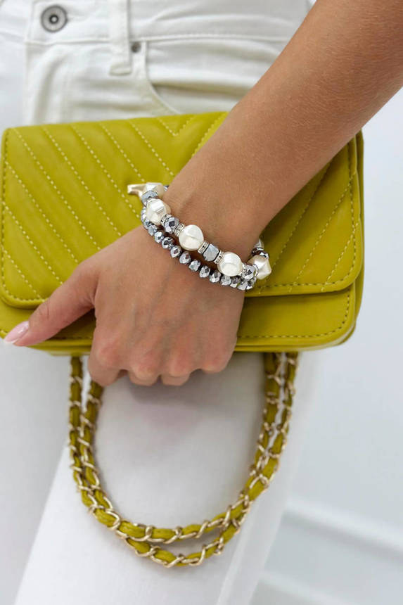 #trendy náramok pre dámy