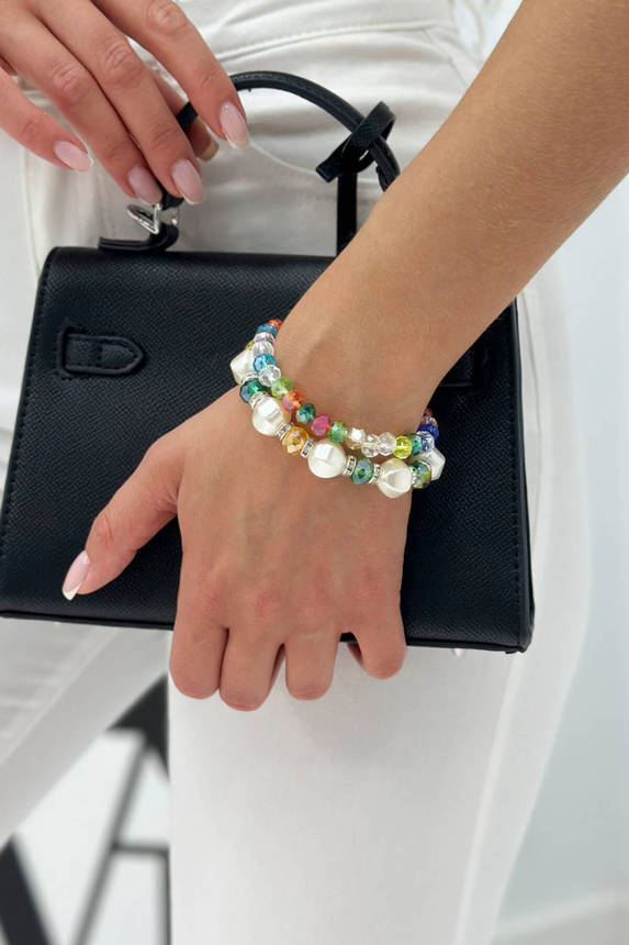 #trendy náramok pre dámy