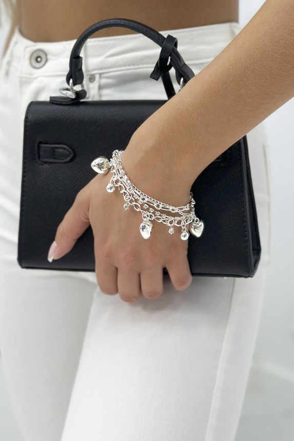 #trendy náramok pre dámy