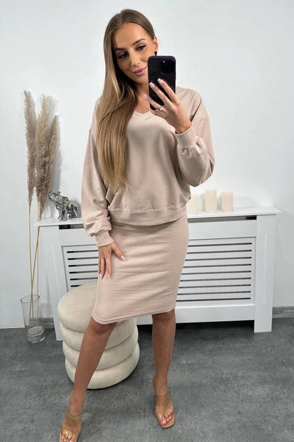 #trendy športový komplet 9450, KESI