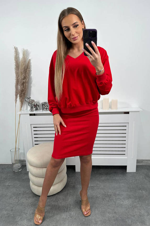 #trendy športový komplet 9450, KESI