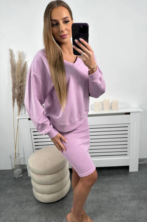 #trendy športový komplet 9450, KESI