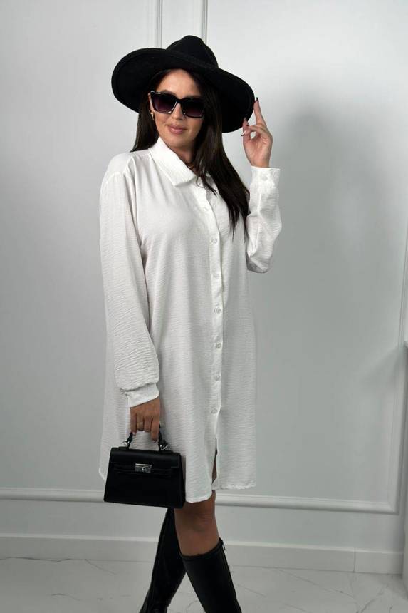 #TRENDY košeľa ITALIA fashion 59100-25