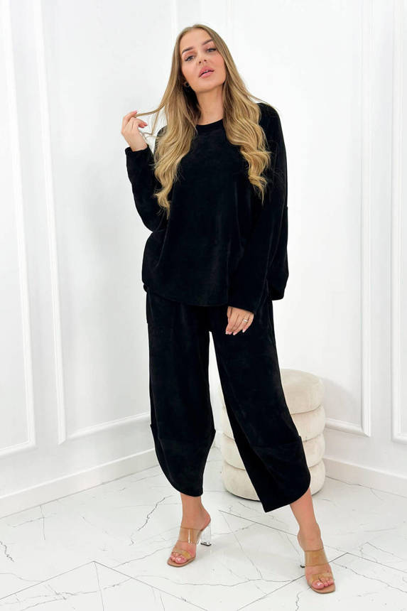 #trendy oversize súprava 6171, ITALIA fashion