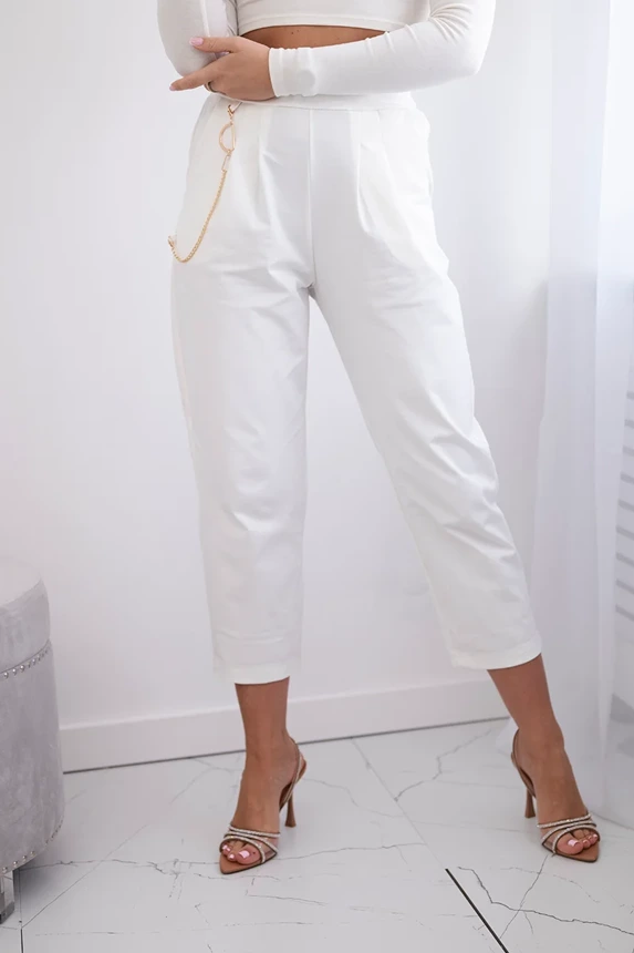 #trendy nohavice 6759, KESI