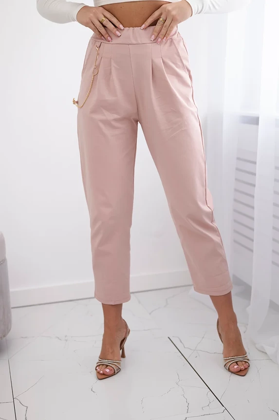 #trendy nohavice 6759, KESI