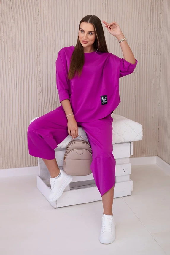 #TRENDY športová súprava 6171, KESI