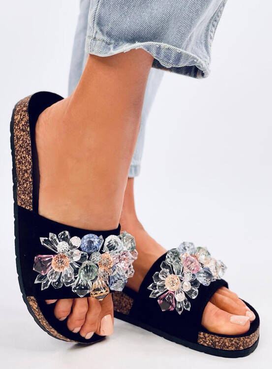 #trendy šľapky na leto