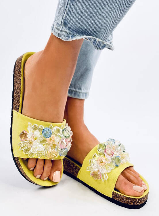 #trendy šľapky na leto