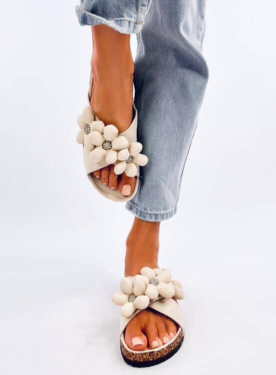 #trendy šľapky na leto