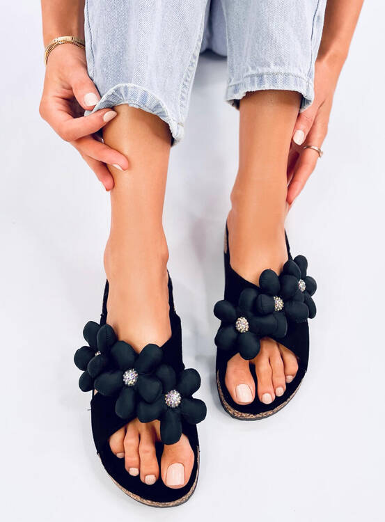 #trendy šľapky na leto