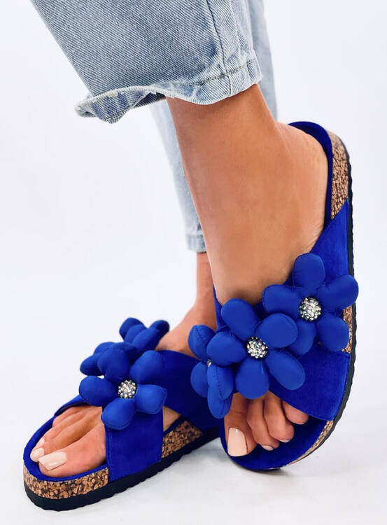 #trendy šľapky na leto