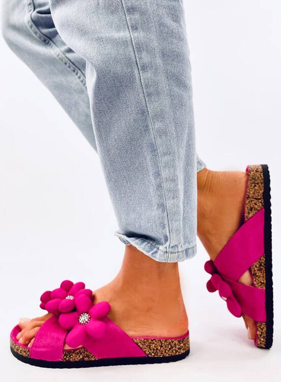 #trendy šľapky na leto