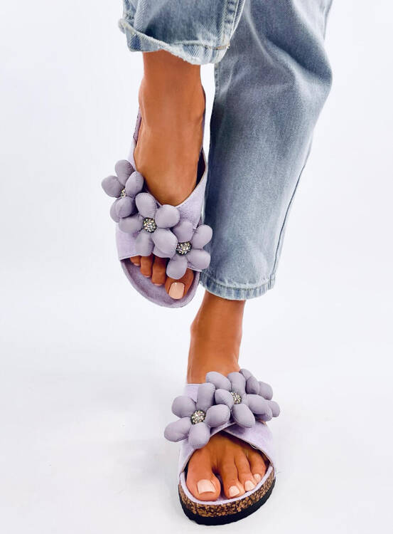 #trendy šľapky na leto