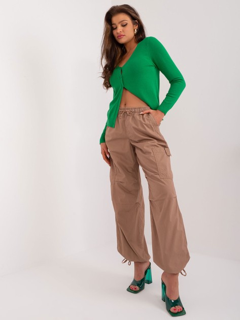 #trendy CARGO nohavice, SUBLEVEL