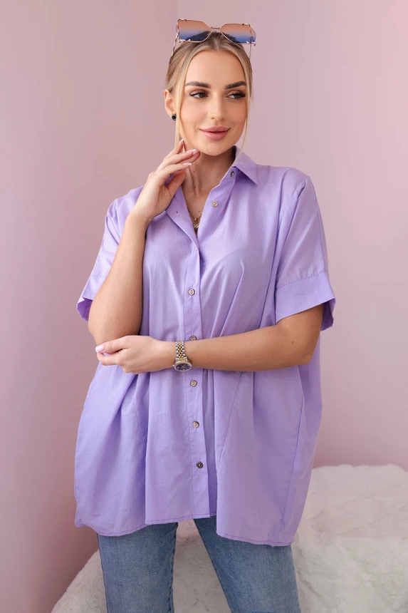 #TRENDY košeľa 9812, KESI