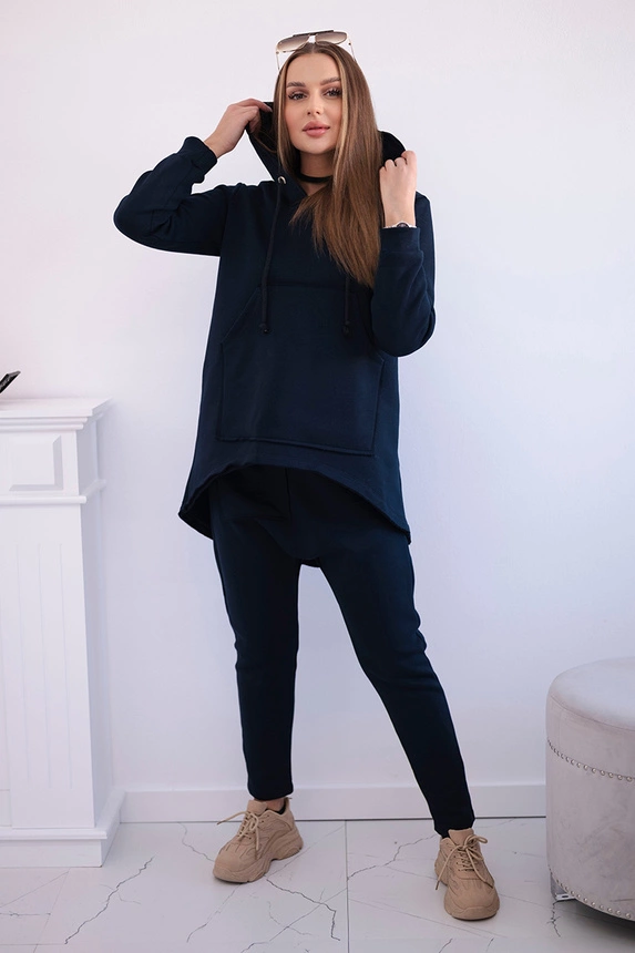 #trendy súprava BAGGY 