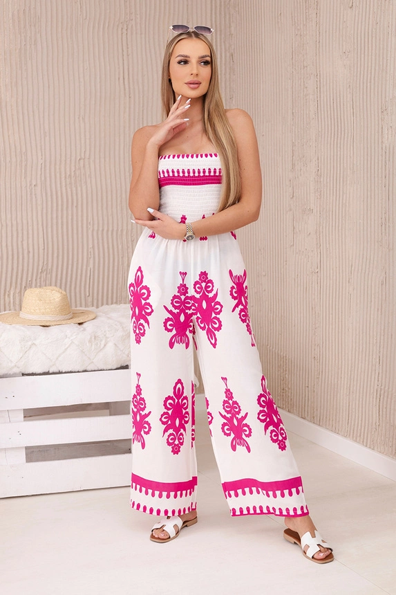 #trendy overal na leto 2737, KESI