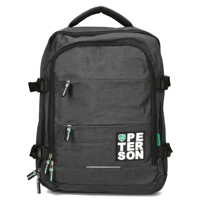 #trendy batoh PETERSON #trendy batoh PETERSON