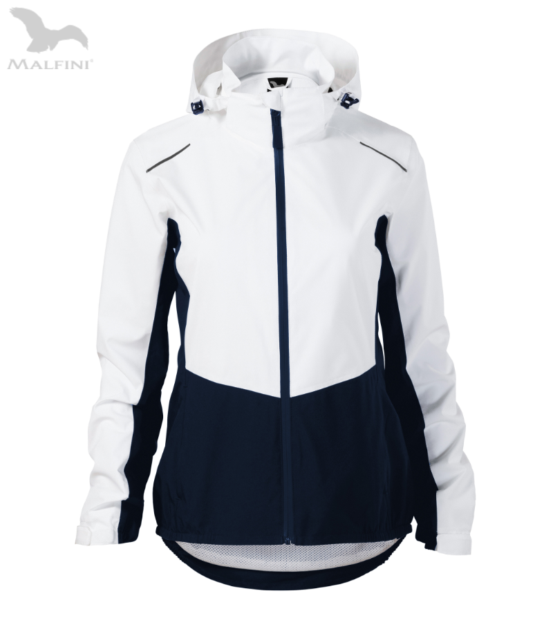 #trendy bunda Rainbow