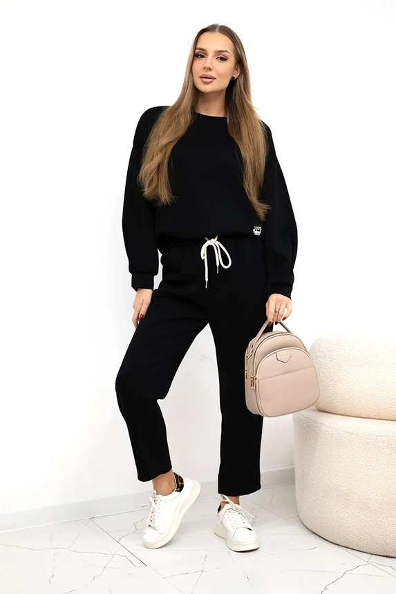 #trendy tepláková súprava 7238, KESI
