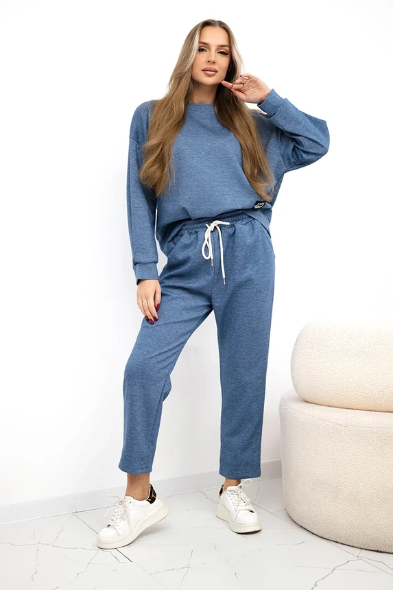 #trendy tepláková súprava 7238, KESI
