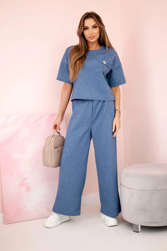 #trendy športová súprava 7342, KESI