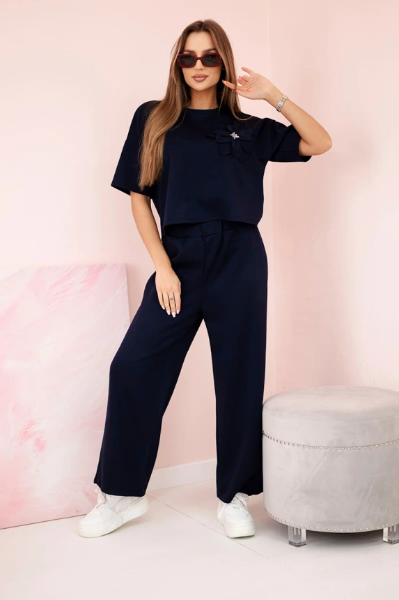 #trendy športová súprava 7342, KESI