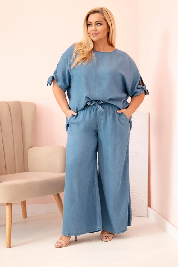 #trendy komplet PLUS SIZE, 51014