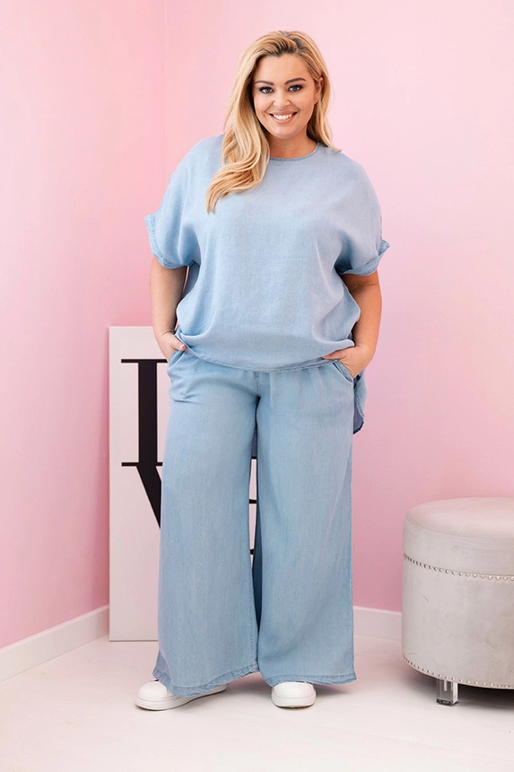 #trendy komplet PLUS SIZE, 51013