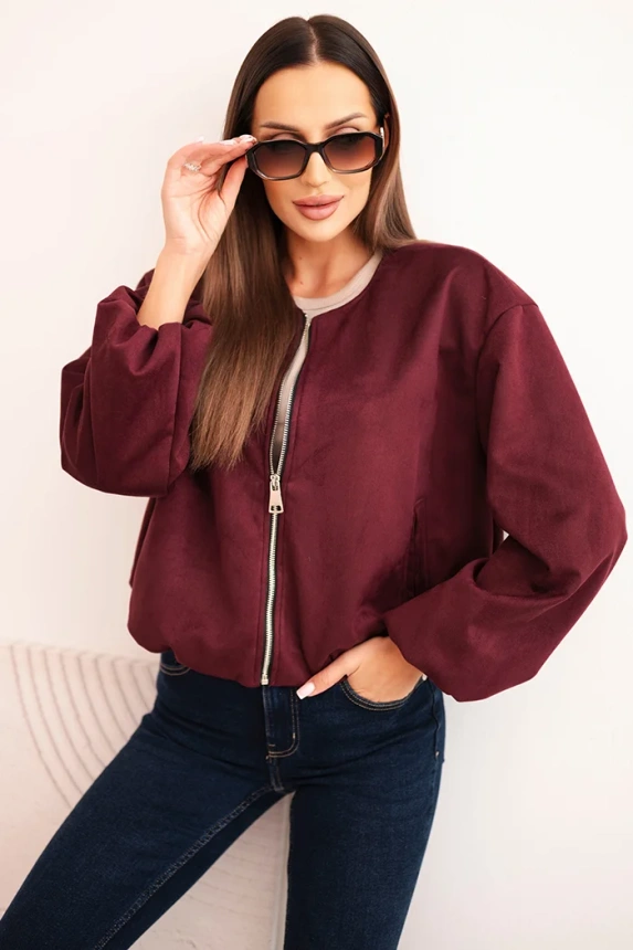 #TRENDY bundička 16984, KESI