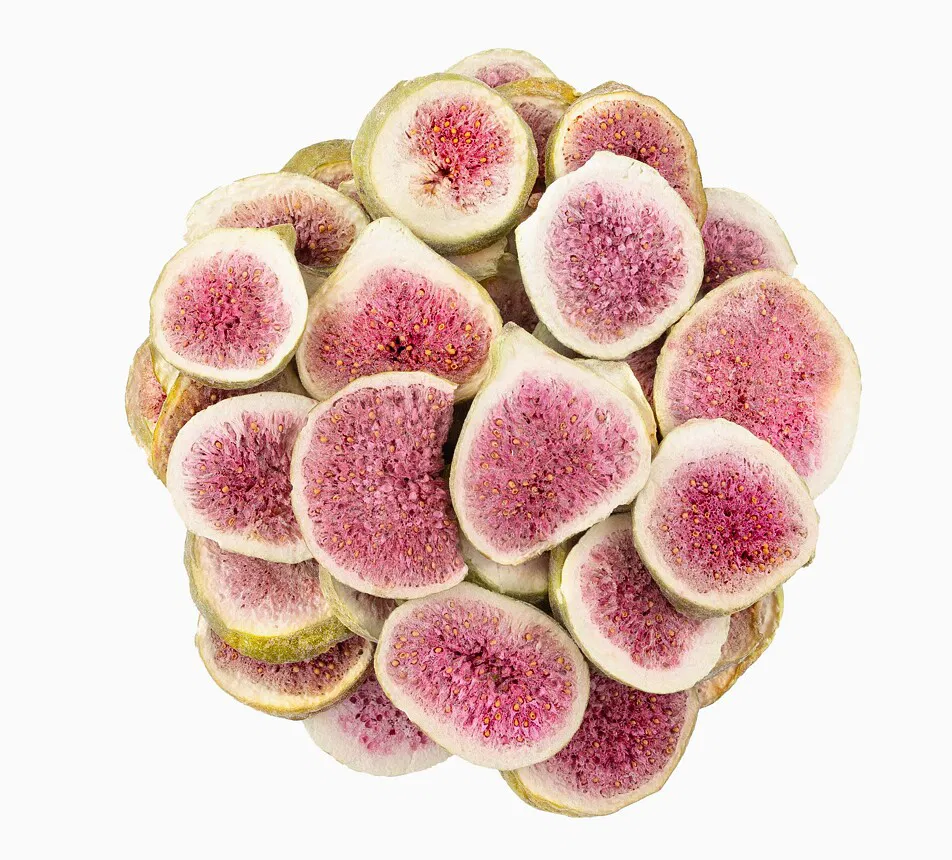 Figy lyofilizované plátky, 100/500g